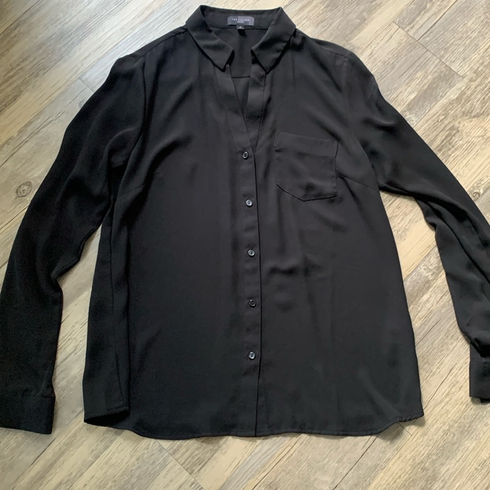 The Limited Blouse
